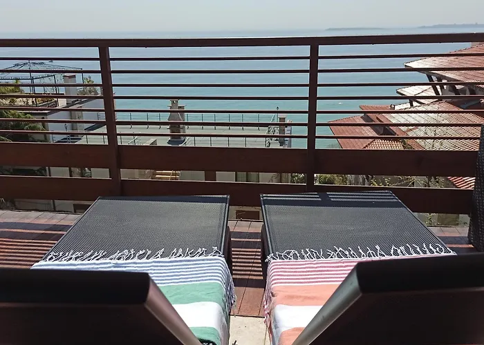 Апартамент Dolce 1 Infinity